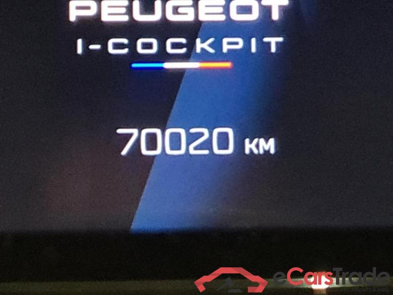 PEUGEOT 308 1.2 PT Active Pack Business #4