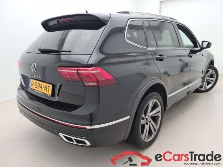 VOLKSWAGEN Tiguan Allspace 1.5 TSI R-Line Business+ DSG #2