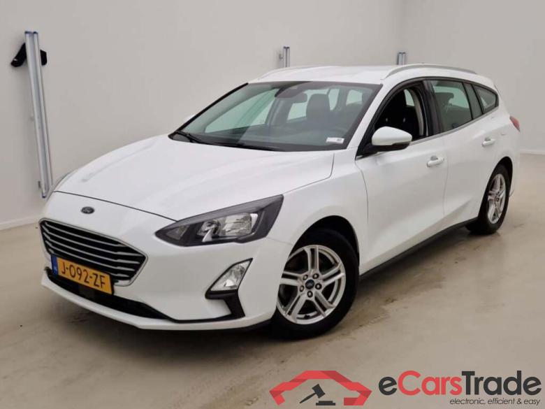 FORD Focus Wagon 1.5 dCi Trend Ed. Business  #1