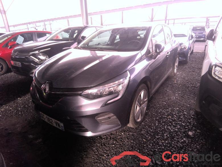 CLIO VP/VU BUSINESS DCI 100 #1