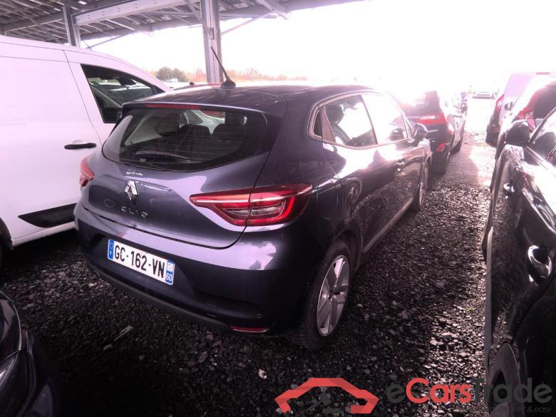 CLIO VP/VU BUSINESS DCI 100 #3