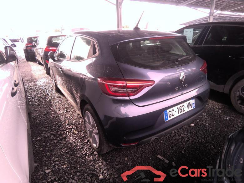 CLIO VP/VU BUSINESS DCI 100 #4