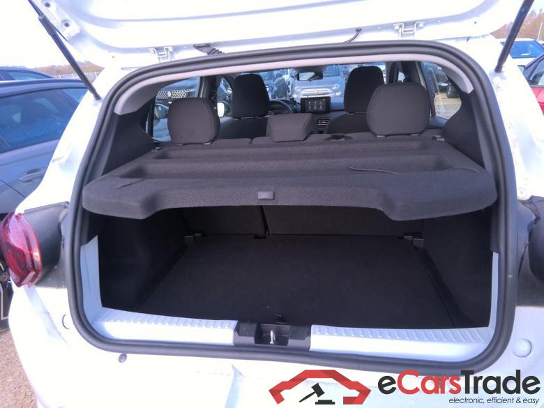 SANDERO JOURNEY TCE 90 #6