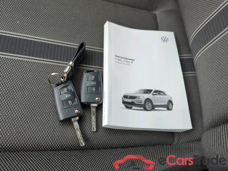 VOLKSWAGEN T-Roc 81 kW #6
