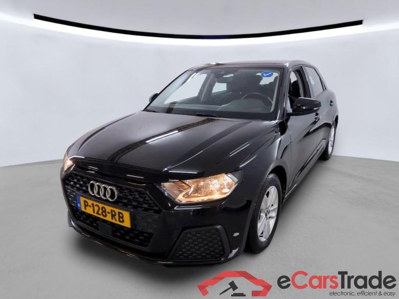 AUDI A1 Sportback 70 kW #1
