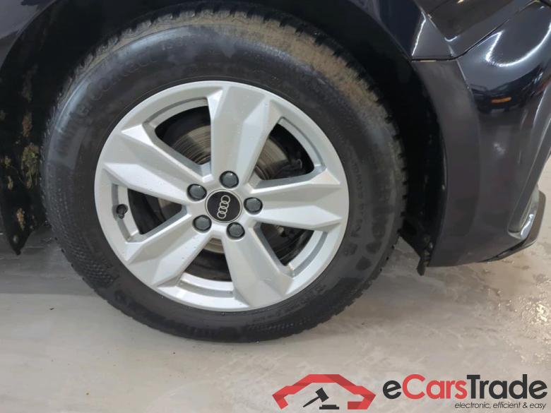 AUDI A1 Sportback 70 kW #6