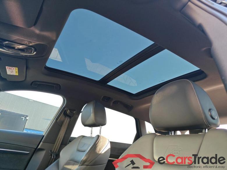 AUDI e-tron 300 kW #6