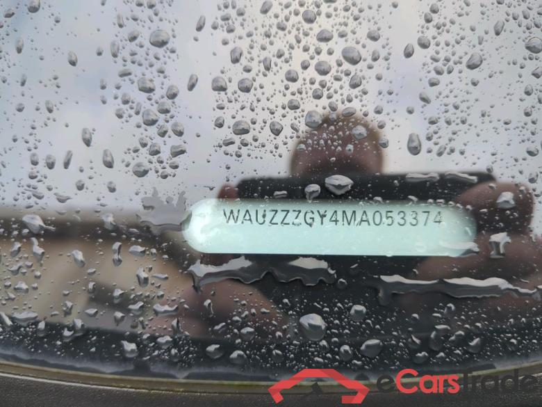 AUDI A3 Sportback 81 kW #2