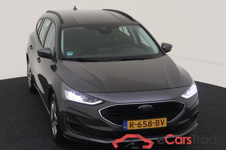 FORD Focus Wagon 73 kW #5