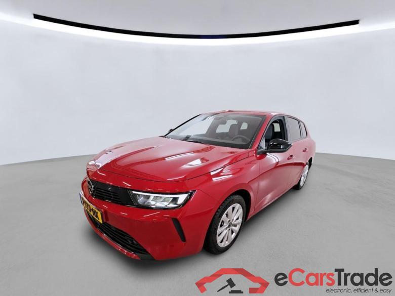 OPEL Astra Sports Tourer 96 kW #1