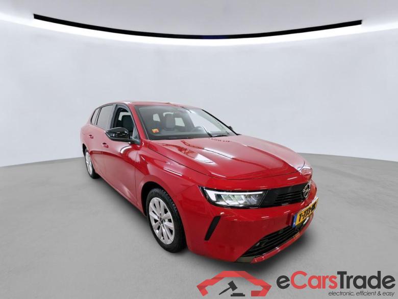 OPEL Astra Sports Tourer 96 kW #4