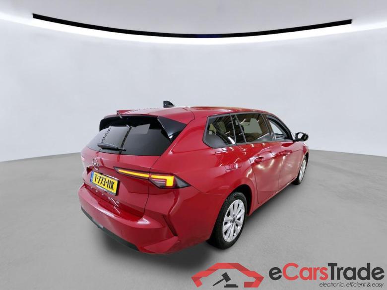 OPEL Astra Sports Tourer 96 kW #5