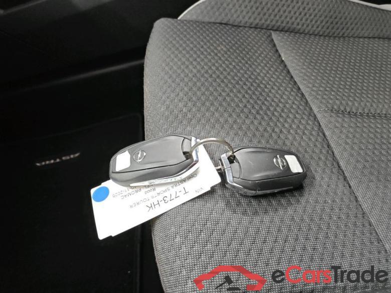 OPEL Astra Sports Tourer 96 kW #6