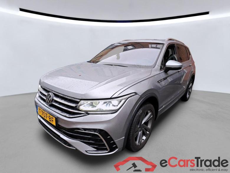 VOLKSWAGEN Tiguan Allspace 110 kW #1