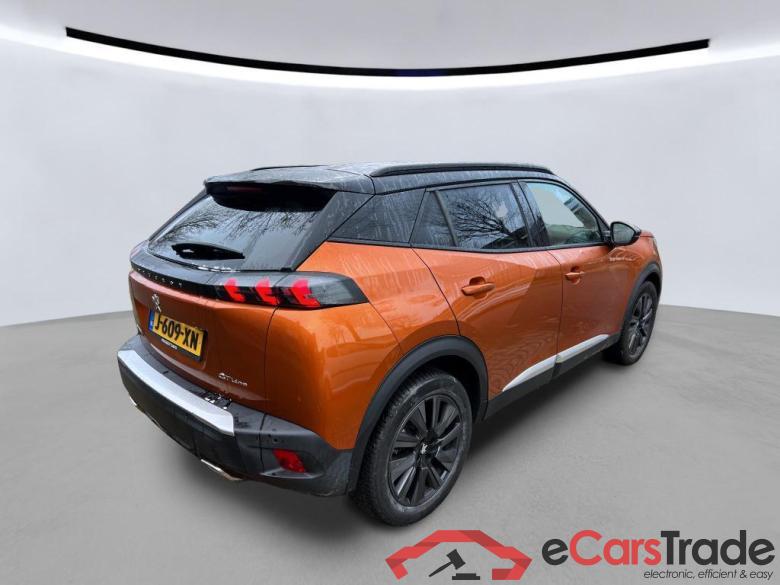 PEUGEOT 2008 96 kW #6