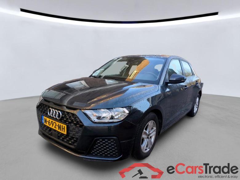 AUDI A1 Sportback 70 kW #1