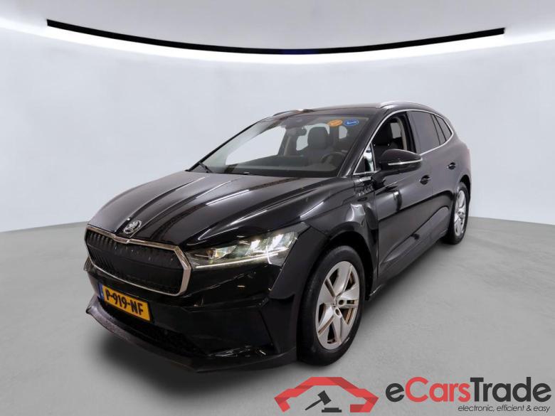 SKODA Enyaq iV 150 kW #1