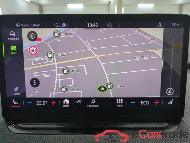 SKODA Enyaq iV 150 kW #2