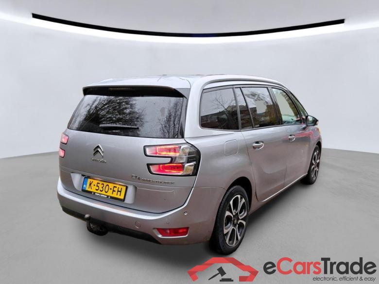 CITROEN Grand C4 SpaceTourer 96 kW #5