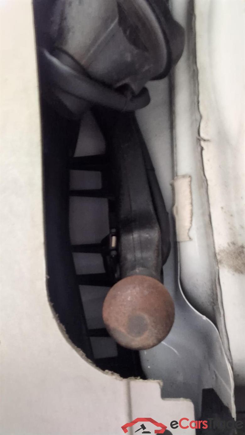 FORD Focus Wagon 91 kW #2