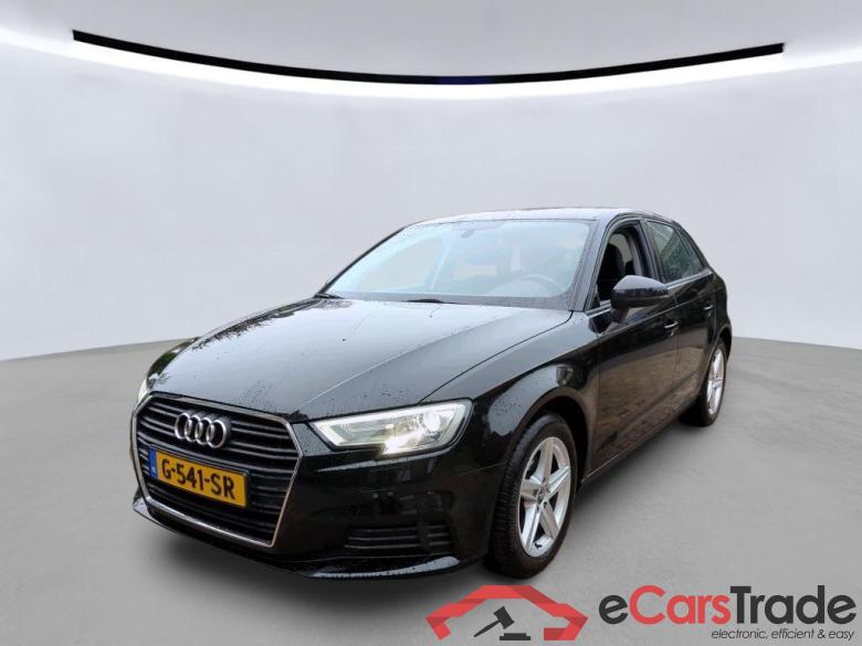 AUDI A3 Sportback 110 kW #1