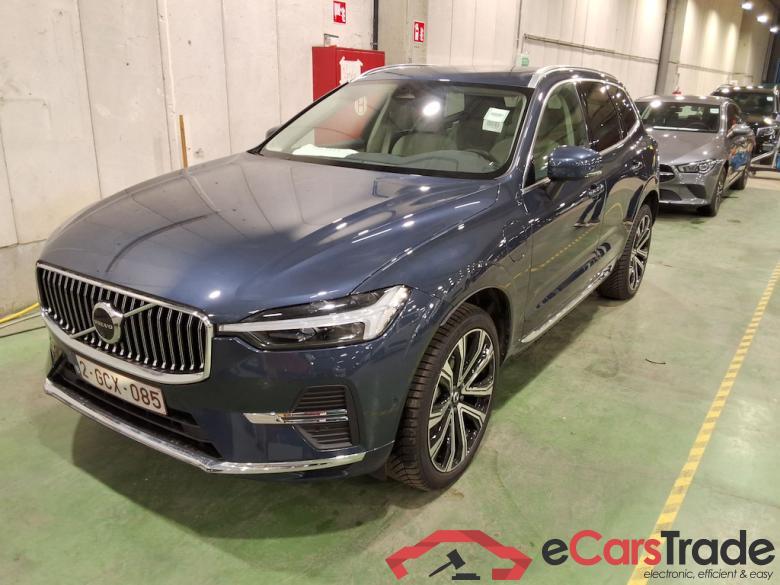 VOLVO XC60 2.0 T6 PHEV PLUS BRIGHT AUTO 4WD #1
