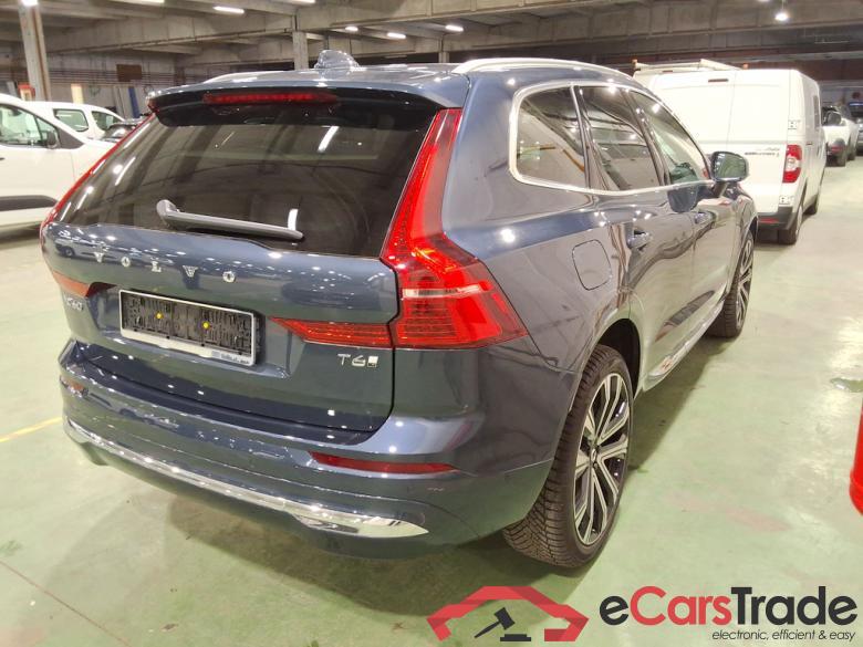 VOLVO XC60 2.0 T6 PHEV PLUS BRIGHT AUTO 4WD #4
