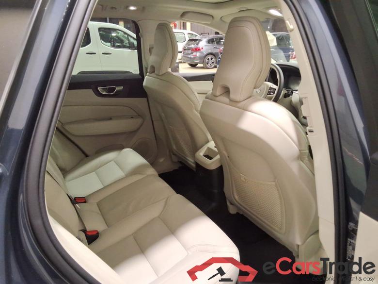 VOLVO XC60 2.0 T6 PHEV PLUS BRIGHT AUTO 4WD #5