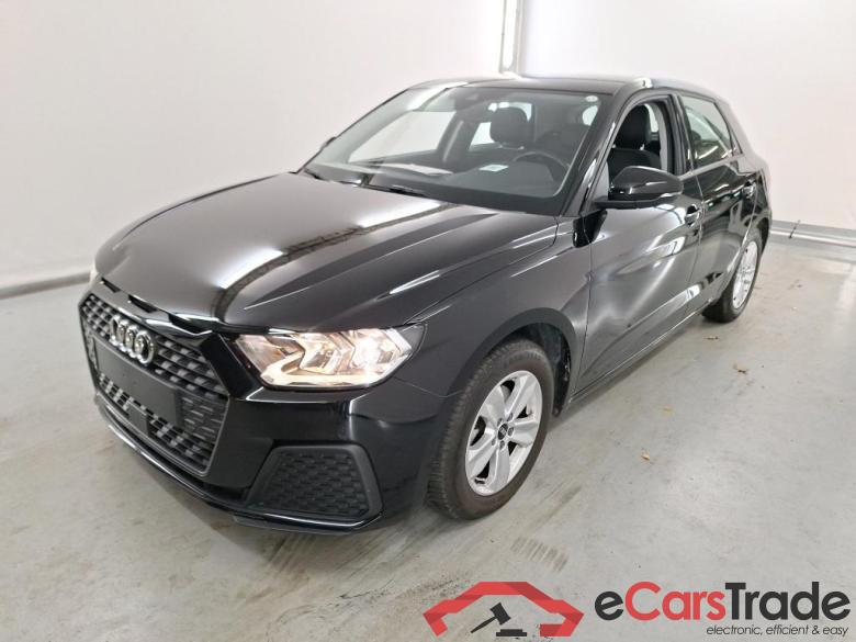 AUDI A1 SPORTBACK 1.0 30 TFSI S TRONIC #1