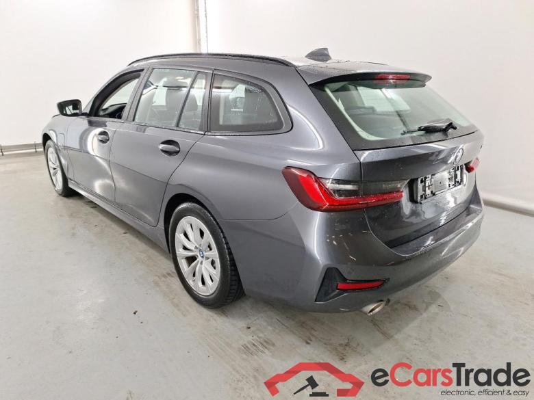 BMW 3 SERIES TOURING 2.0 320E TOURING #3