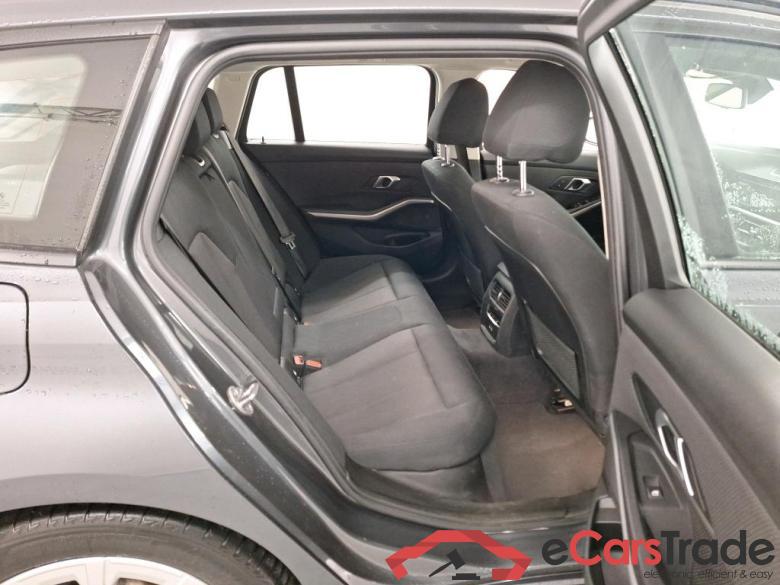 BMW 3 SERIES TOURING 2.0 320E TOURING #6