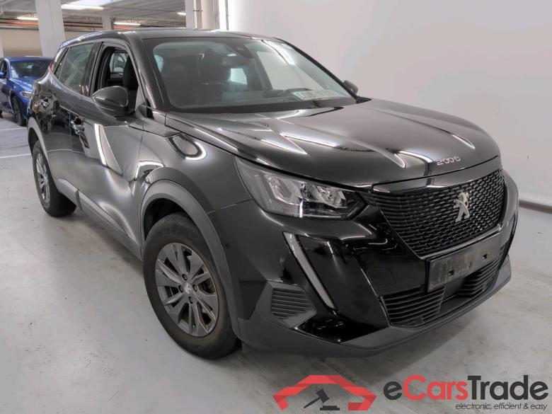 PEUGEOT 2008 1.2 PURETECH 74KW S-S ACTIVE PACK #2