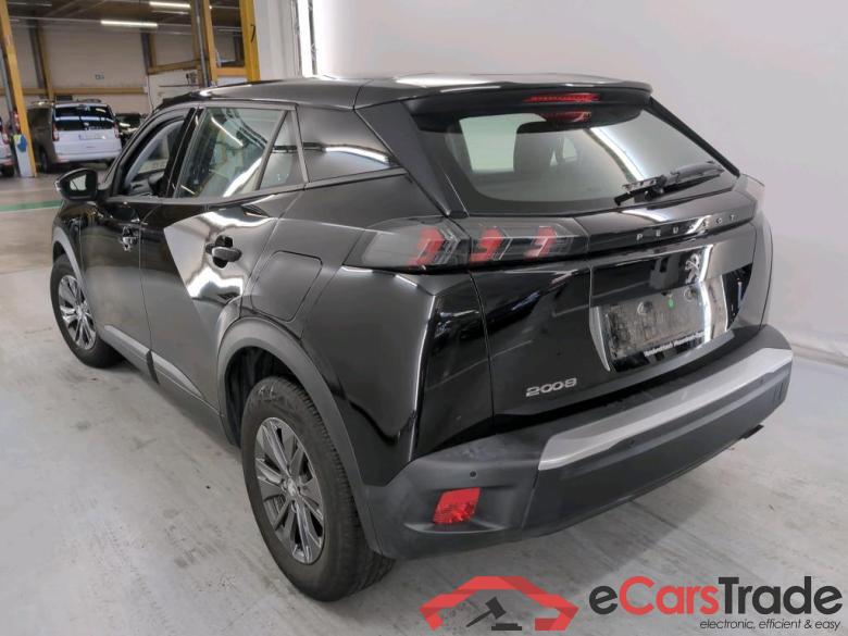 PEUGEOT 2008 1.2 PURETECH 74KW S-S ACTIVE PACK #3