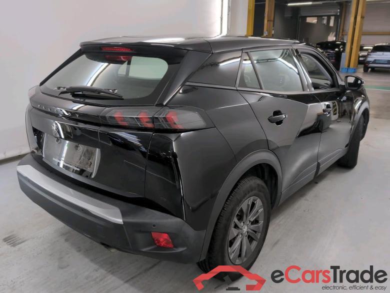 PEUGEOT 2008 1.2 PURETECH 74KW S-S ACTIVE PACK #4