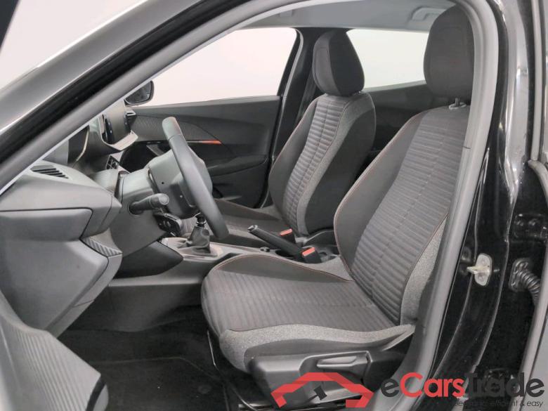 PEUGEOT 2008 1.2 PURETECH 74KW S-S ACTIVE PACK #5