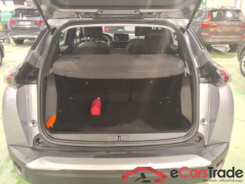 PEUGEOT 2008 1.2 PURETECH 74KW S-S ACTIVE PACK #3