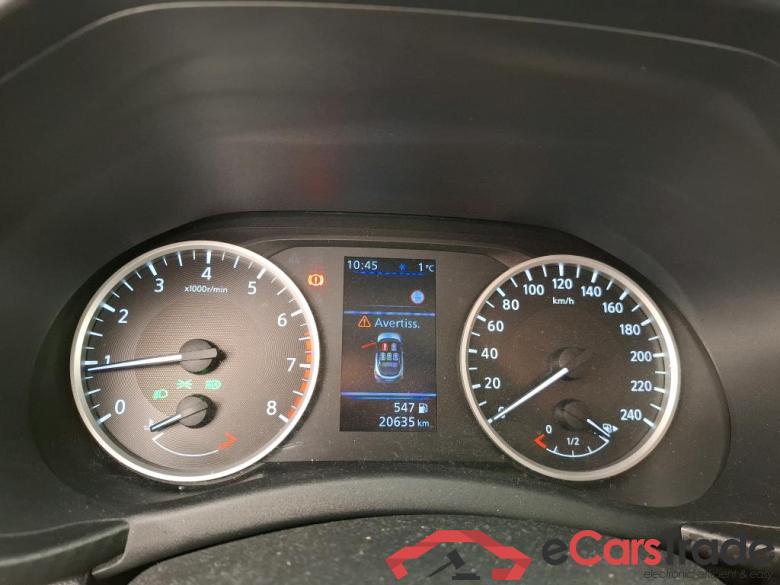 NISSAN Juke / 2019 / 5P / Crossover DIG-T 114 BVM6 Acenta #6