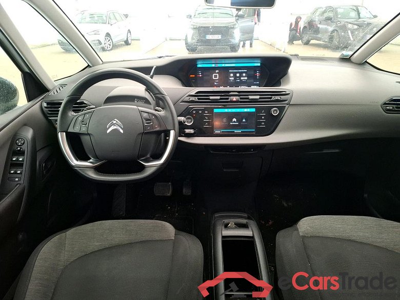 C4 Grand Picasso/Spacetourer Business 1.5 BlueHDi 130CV BVA8 E6d #5