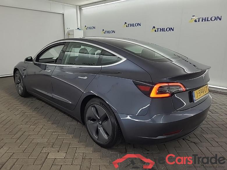 Tesla Model 3 Standard Range Plus RWD 4D 225kW #4