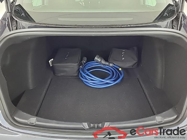 Tesla Model 3 Standard Range Plus RWD 4D 225kW #5