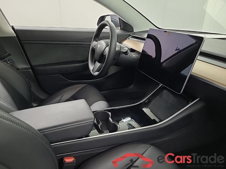 Tesla Model 3 Standard Range Plus RWD 4D 225kW #6