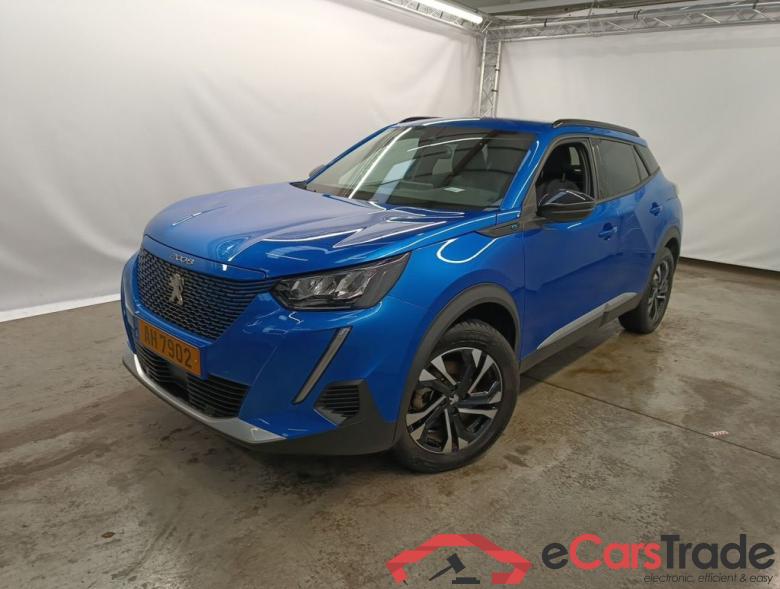 PEUGEOT E-2008 50 kWh Allure Pack 5d #1