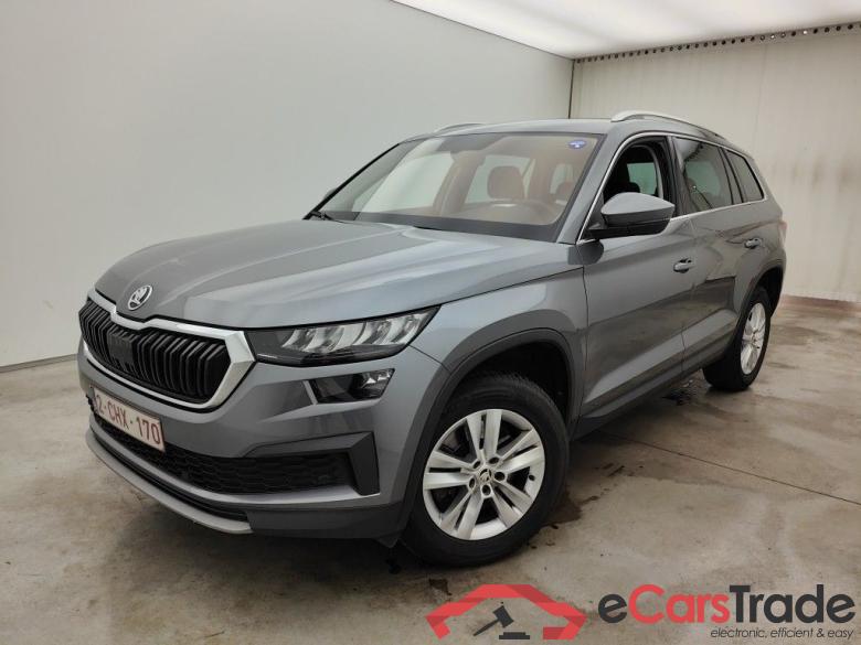 Skoda Kodiaq 2.0 CRTDI 110kW DSG7 Clever 5d 7pl #1