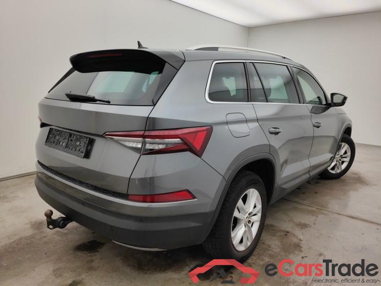 Skoda Kodiaq 2.0 CRTDI 110kW DSG7 Clever 5d 7pl #2