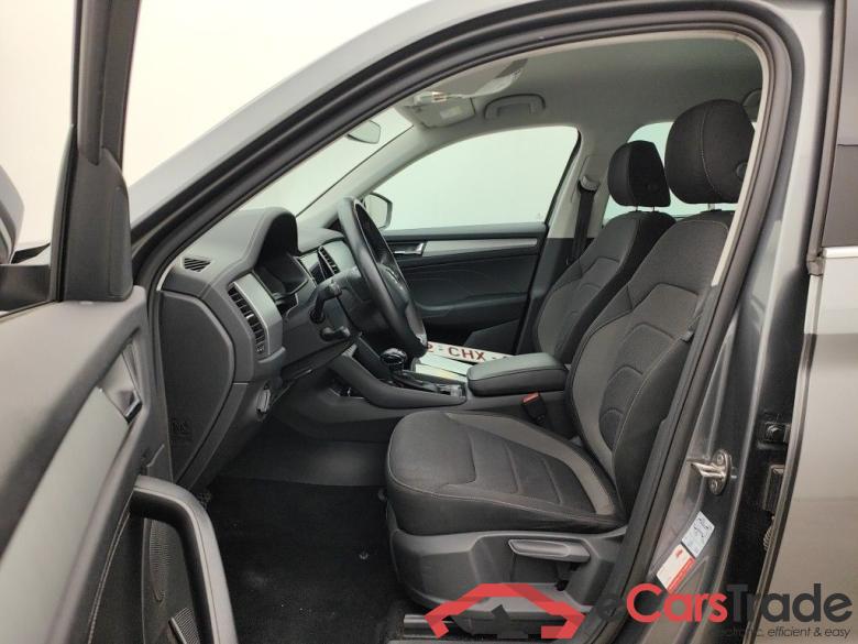 Skoda Kodiaq 2.0 CRTDI 110kW DSG7 Clever 5d 7pl #3