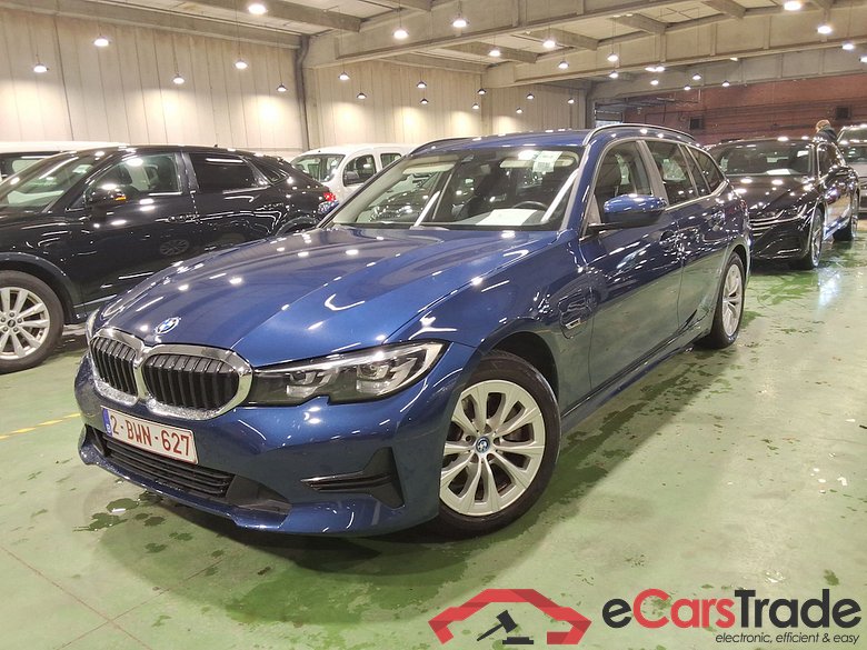 BMW 3-serie 2.0 320E TOURING