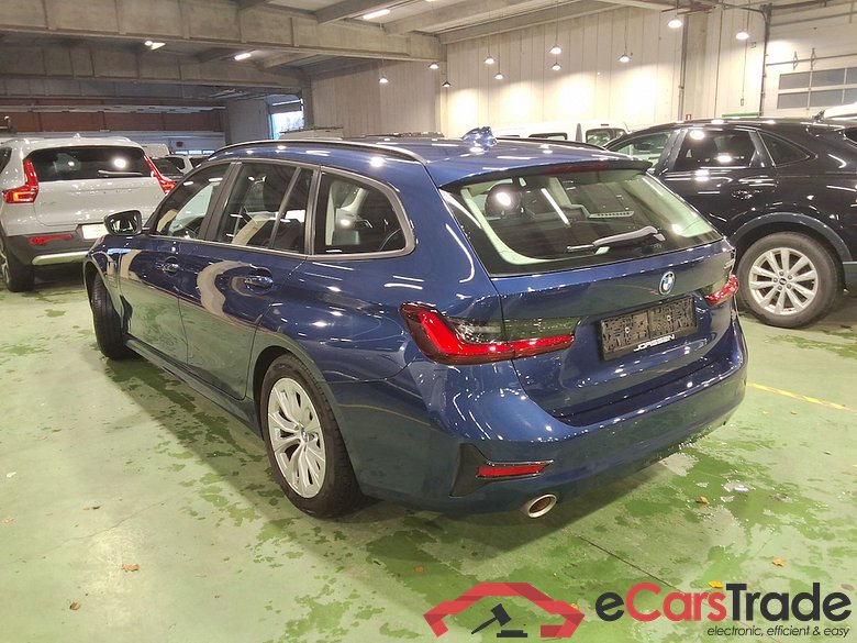 BMW 3-serie 2.0 320E TOURING #2