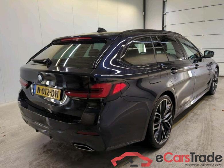 BMW 5-serie Touring 530e Bns Edit.+ #2