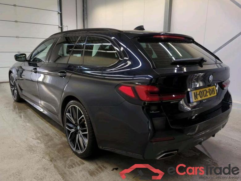 BMW 5-serie Touring 530e Bns Edit.+ #6