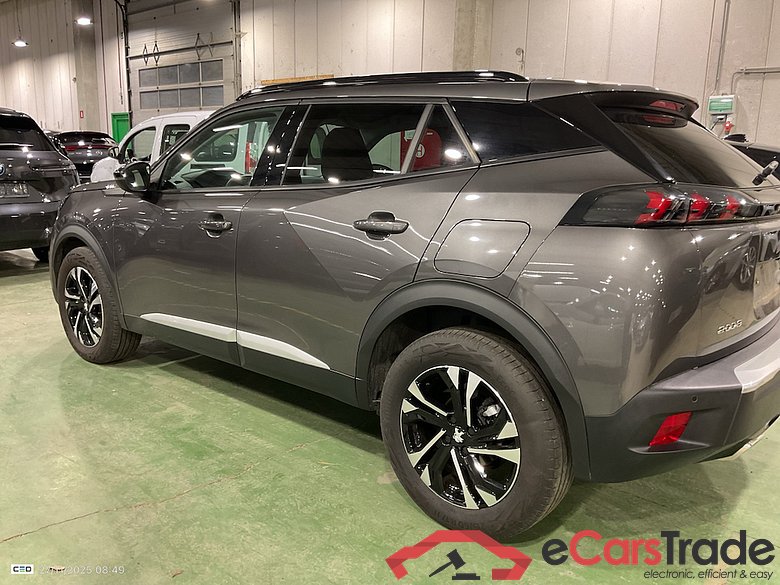 PEUGEOT 2008 1.2 PURETECH 96KW S-S ALLURE #3
